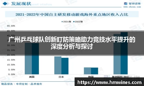 广州乒乓球队创新盯防策略助力竞技水平提升的深度分析与探讨